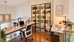 Le Reve (D14), Condominium #612734811
